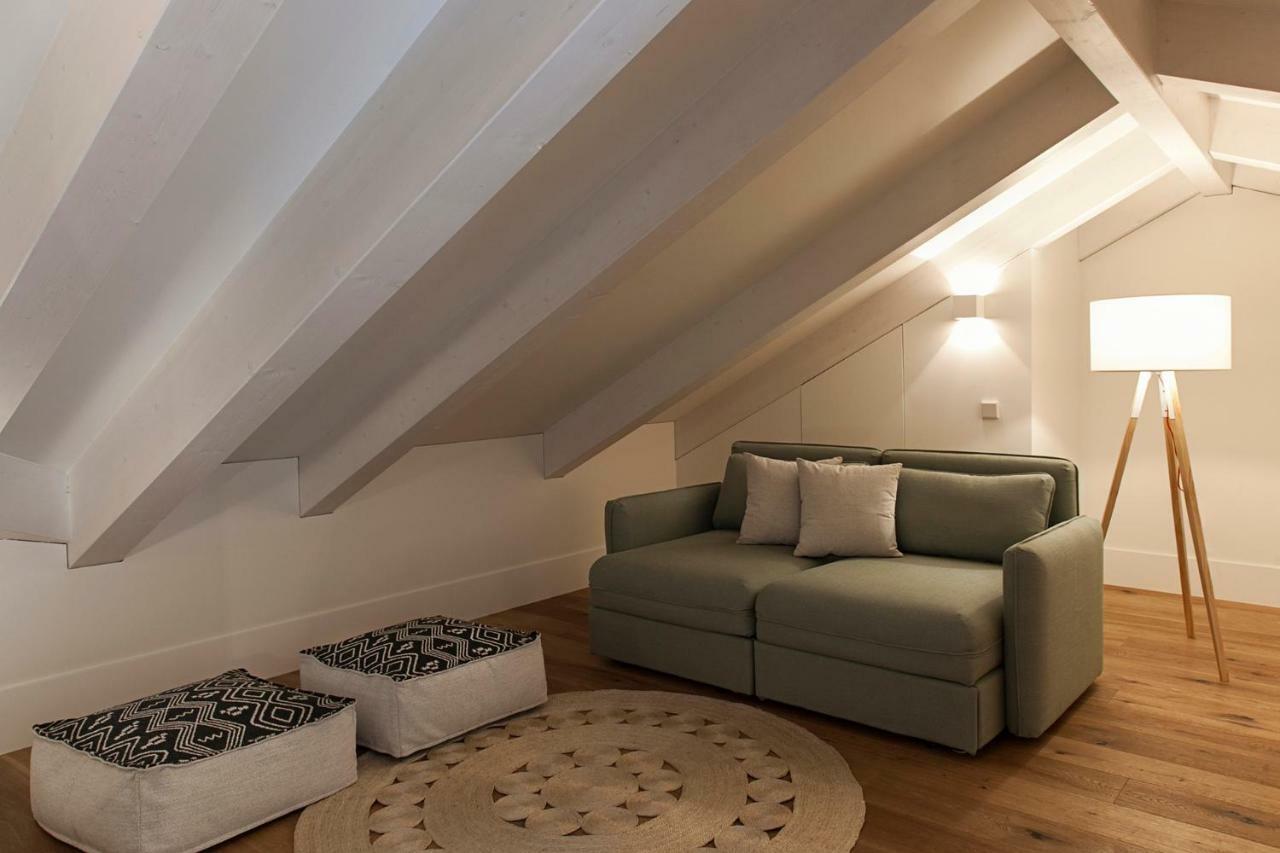 Flh Restauradores Luxus Flat Lisboa Eksteriør bilde