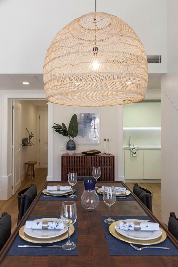 Flh Restauradores Luxus Flat Lisboa Eksteriør bilde