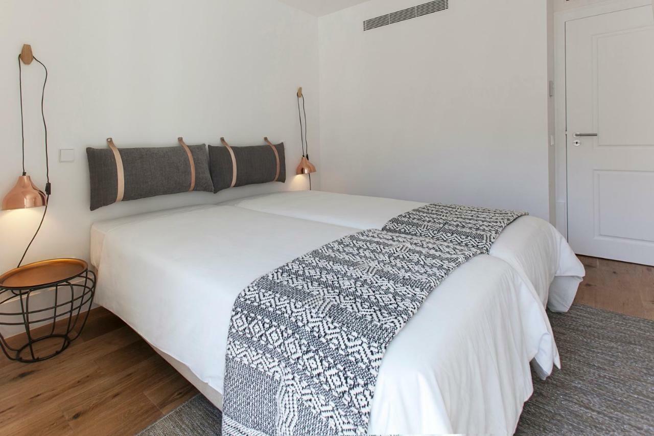 Flh Restauradores Luxus Flat Lisboa Eksteriør bilde