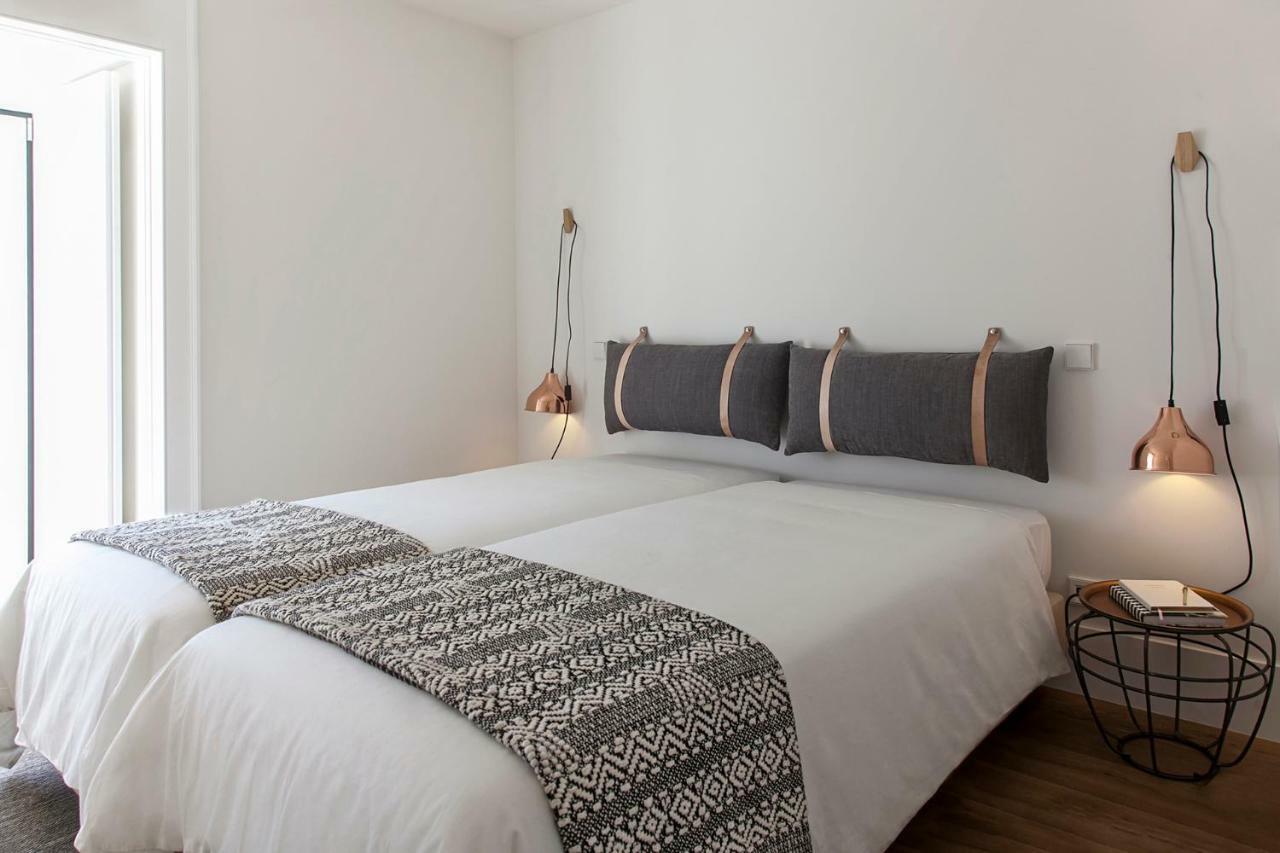 Flh Restauradores Luxus Flat Lisboa Eksteriør bilde