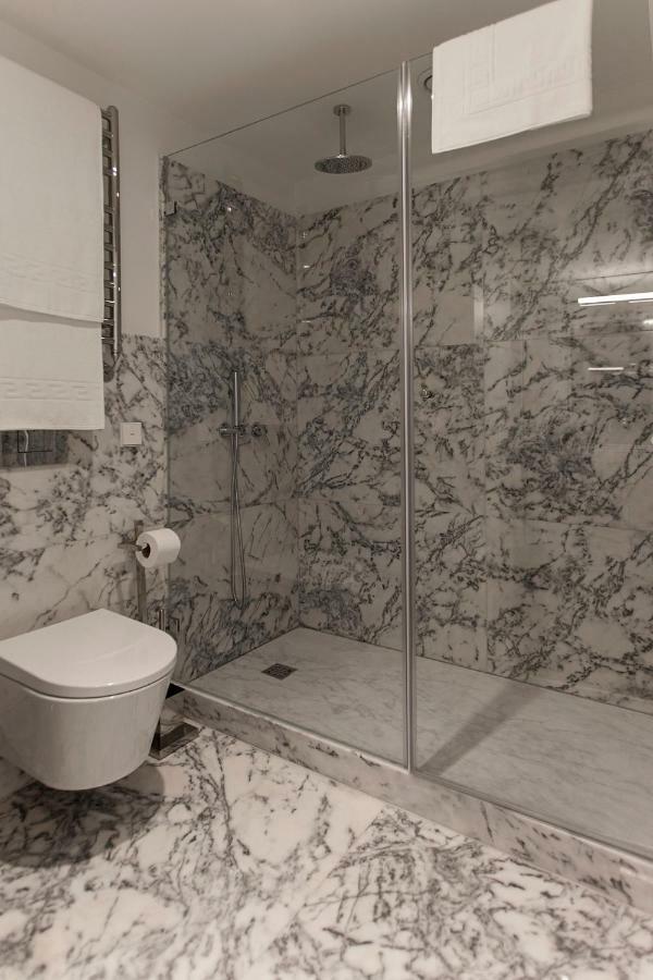 Flh Restauradores Luxus Flat Lisboa Eksteriør bilde