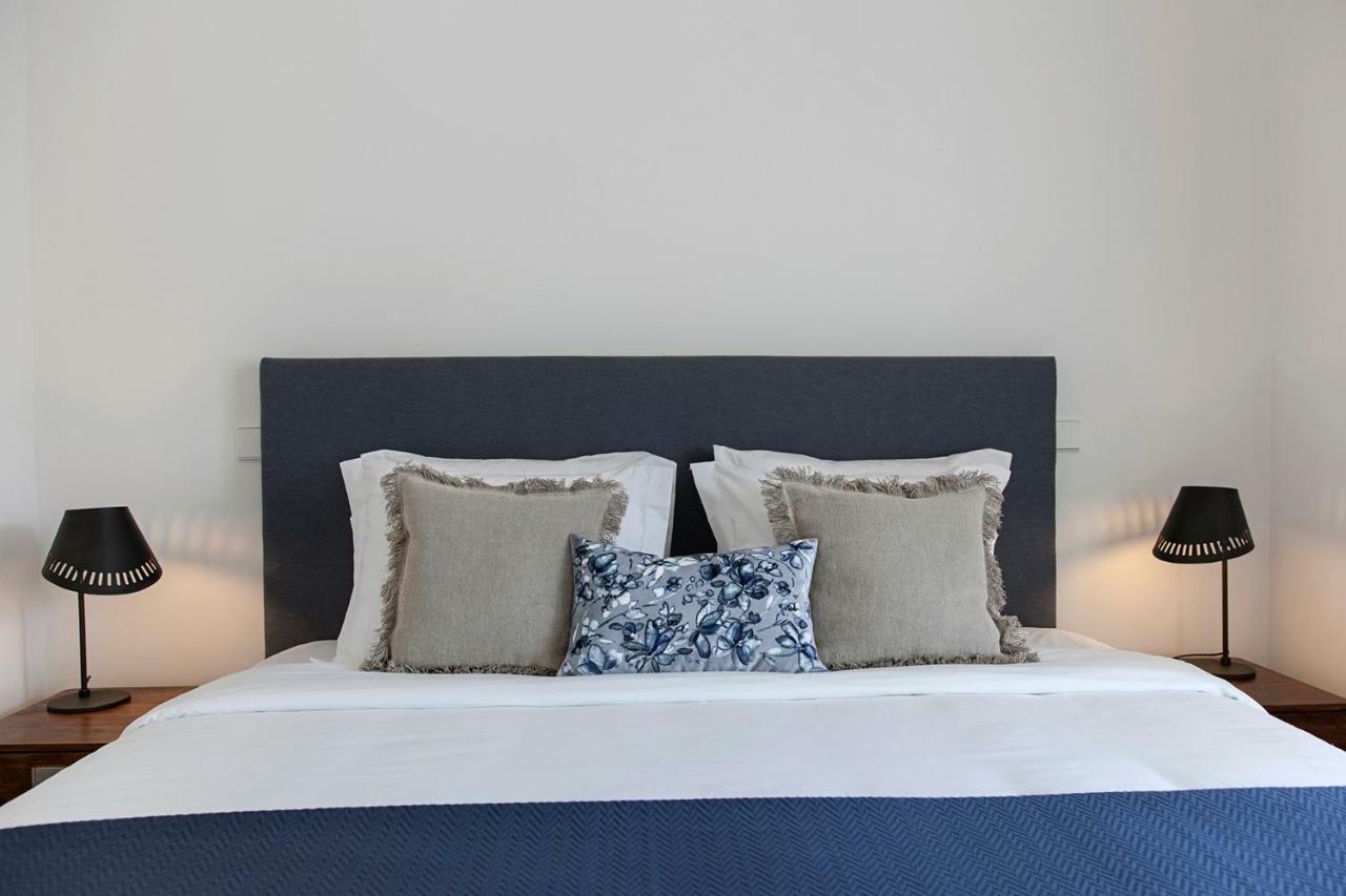 Flh Restauradores Luxus Flat Lisboa Eksteriør bilde