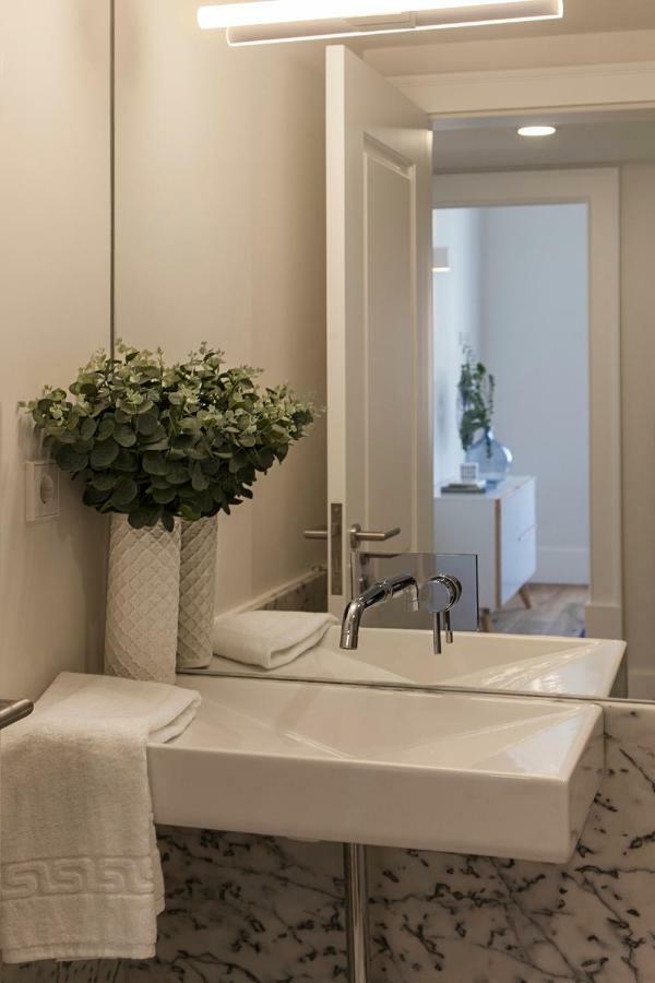 Flh Restauradores Luxus Flat Lisboa Eksteriør bilde
