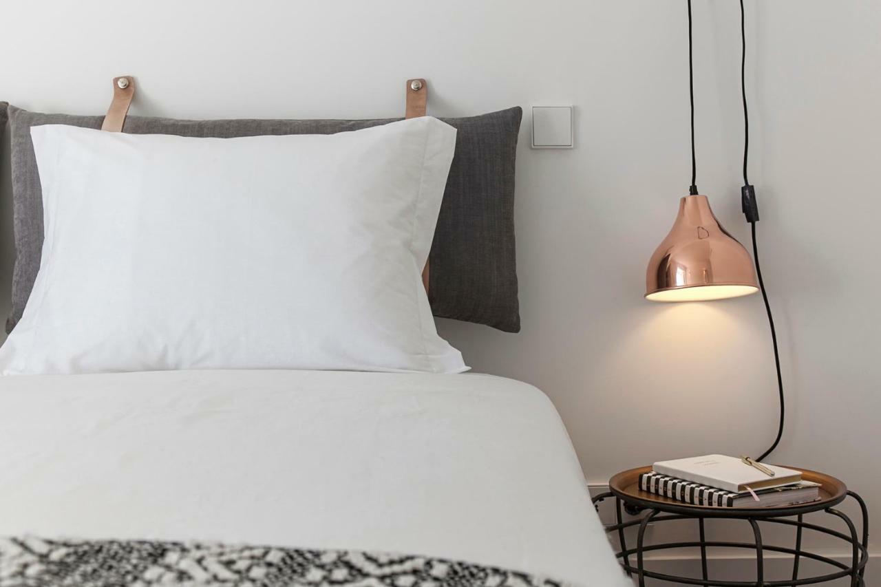 Flh Restauradores Luxus Flat Lisboa Eksteriør bilde